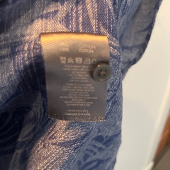 Button Down Hawaiian shirt - Picture 4 of 4